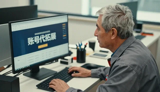账号代运营选型中需关注的三大核心要素