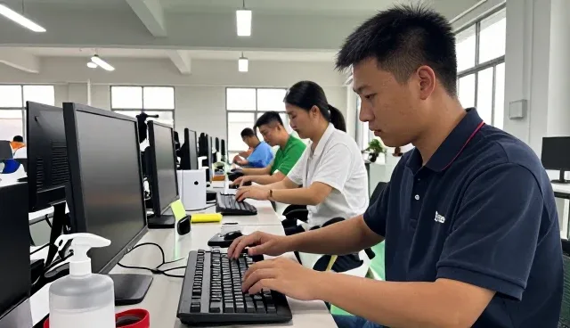 如何选择适合策划的直播运营?